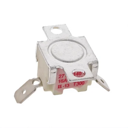 Termostat górnego piekarnika Electrolux / AEG 140°C 4055165841