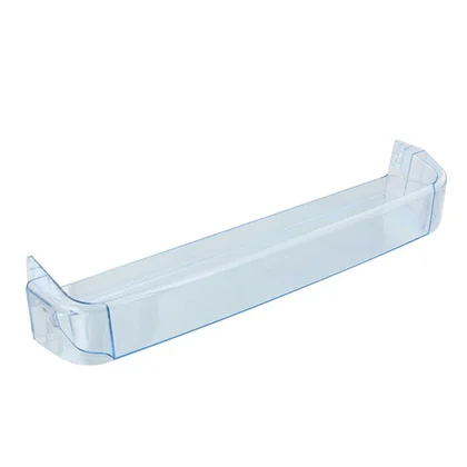 Półki na drzwi różni producenci Balkonik środkowy drzwi chłodziarki Electrolux / AEG 482 x 105 mm 2425318025