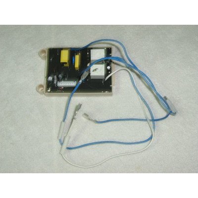 Płytka wykonawcza (6132018200)