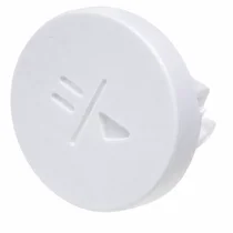 Pokrętła i kontrolki do suszarek Przycisk START do pralki Gorenje / Hisense 333910