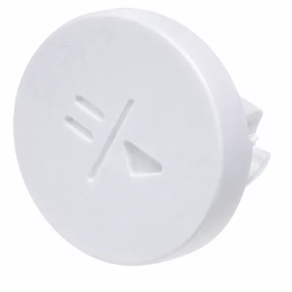 Pokrętła i kontrolki do suszarek Przycisk START do pralki Gorenje / Hisense 333910