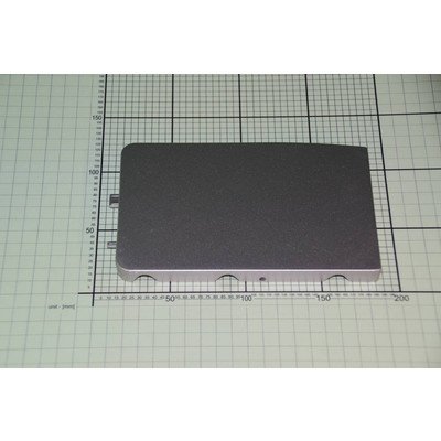 Lewa listwa przypodłogowa (1017853)