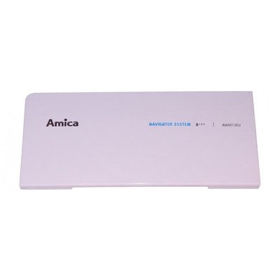 Osłona pojemnika na detergenty do pralki Amica AWX712DJ 1040509