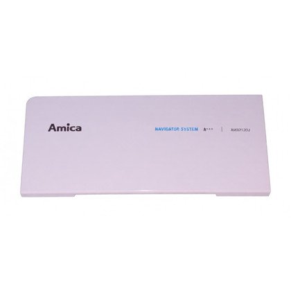 Osłona pojemnika na detergenty do pralki Amica AWX712DJ 1040509