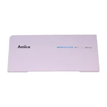 Osłona pojemnika na detergenty do pralki Amica AWX712DJ 1040509