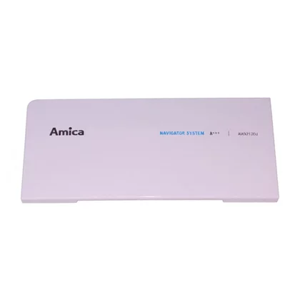 Osłona pojemnika na detergenty do pralki Amica AWX712DJ 1040509