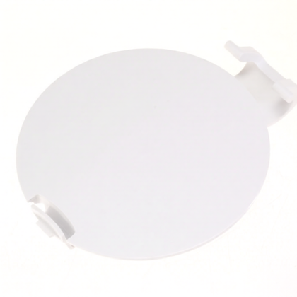 HTV 8733 XS0 BEKO Klapka pompy odpływowej do pralki Beko / Grundig / Arcelik 2839570100