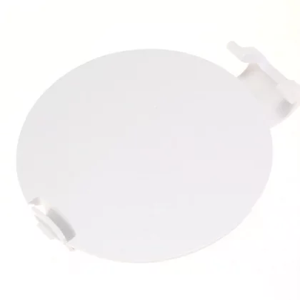 HTV 8733 XS0 BEKO Klapka pompy odpływowej do pralki Beko / Grundig / Arcelik 2839570100