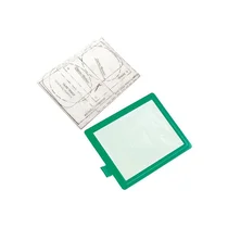 Zestaw filtrów do odkurzacza Electrolux / AEG EF55 9000843061
