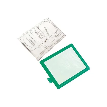 Zestaw filtrów do odkurzacza Electrolux / AEG EF55 9000843061