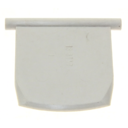 Nakrętka mocowania górnego spryskiwacza do zmywarki Whirlpool / Indesit / Ariston / Hotpoint 481246668649 C00330918