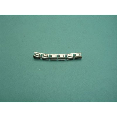 8037839 ZESPÓŁ KLAWISZY MIDDLE - LEWY TECHNOM. AMICA