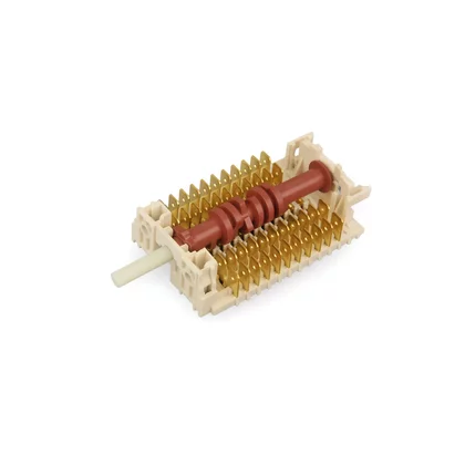 Łącznik krzywkowy funkcji piekarnika Mastercook / Fagor 11HE-005 C110006A4