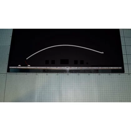 Płyta ze szkła ceramicznego do płyty indukcyjnej Amica PBZ4VI515FTB4P3E 9060036
