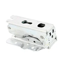 Zawias dolny drzwi zamrażarki Electrolux / AEG 8077894015