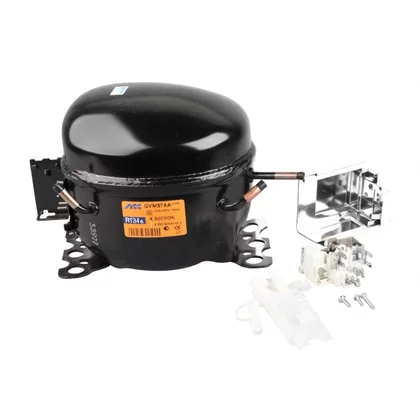Sprężarki, akcesoria, przekaźnik Sprężarka do lodówki i zamrażarki Domax GVM-57AA 135 W R-134 12097