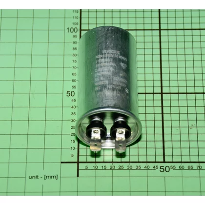 Elektronika do suszarek bębnowyc Kondensator do suszarki Amica 8 uF 8uF-B SINIFI-M8