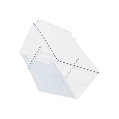 Półki na drzwi różni producenci Szuflada na warzywa i owoce do lodówki Electrolux / AEG 2082004280