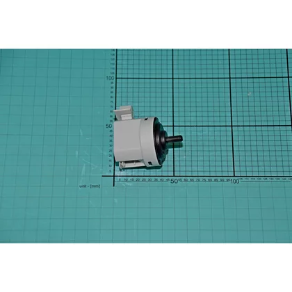 Elementy elektryczne do pralek r Pressostat hydrostat do pralki Amica