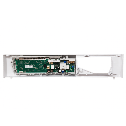 Panel sterowania z uchwytem do pralki Electrolux / AEG 1328135502