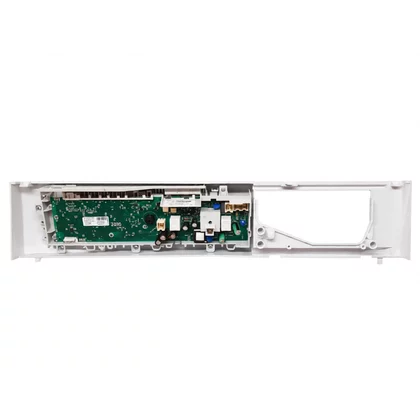 Panel sterowania z uchwytem do pralki Electrolux / AEG 1328135502