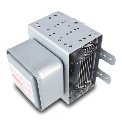 Magnetron do kuchenki mikrofalowej Whirlpool / Indesit / Ariston / Hotpoint 2M253 481010608131 C00314827