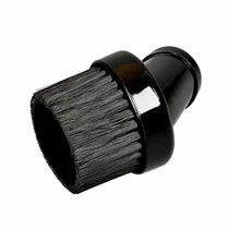 Szczotka okrągła z włosiem syntetycznym do odkurzacza Electrolux fi 32 mm