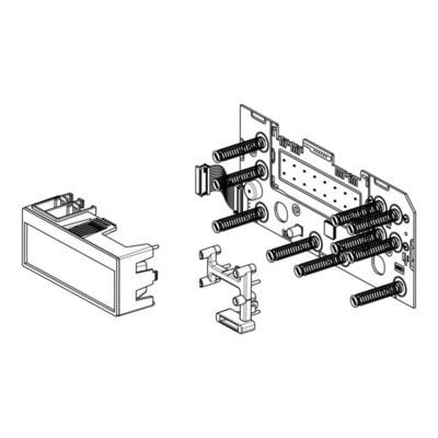 Moduł elektroniczny do pralki Electrolux (1086778493)