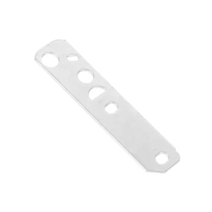 Płytka zawiasu zamrażarki Electrolux / AEG 2211216045