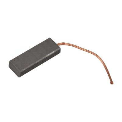 Szczotka węglowa silnika do pralki 5 x 12,5 x 35 mm GR52
