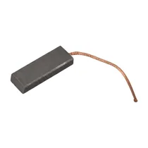Elementy elektryczne do pralek r Szczotka węglowa silnika do pralki 5 x 12,5 x 35 mm GR52