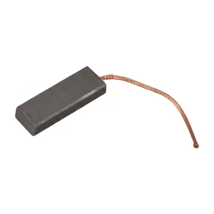 Elementy elektryczne do pralek r Szczotka węglowa silnika do pralki 5 x 12,5 x 35 mm GR52