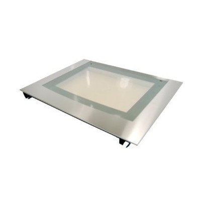 Szyba drzwi do piekarnika zewnętrzna Whirlpool (481245050032) C00312080