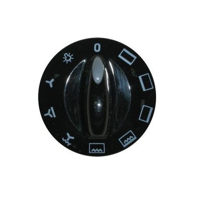 CN - Pokrętło 8 funkcji piekarnika (8007413)