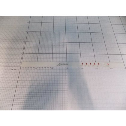 Listwa panelu kontrolnego (1005633)