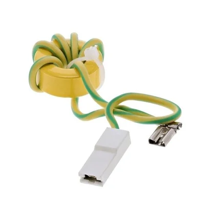 Przepustnica ssania z uziemieniem do płyty grzewczej Electrolux / AEG