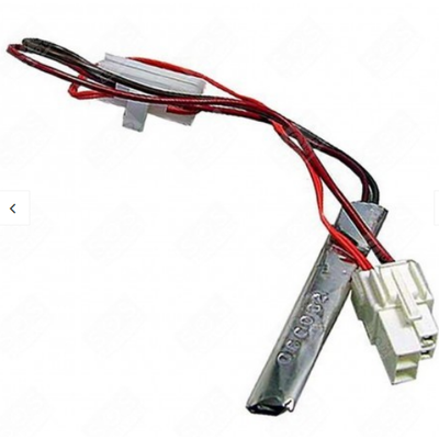 Wyłączniki, termometry, żarówki, CZUJNIK TEMPERATURY LODÓWKI LG (5904-8)