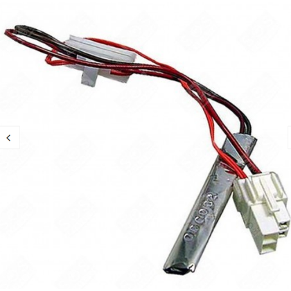 Wyłączniki, termometry, żarówki, CZUJNIK TEMPERATURY LODÓWKI LG (5904-8)