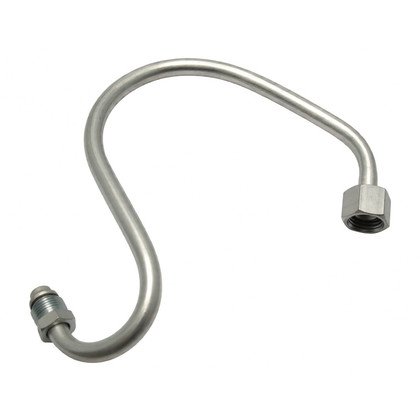 Rurki doprowadzające gaz do kuch Podzespół rurki doprowadzającej gaz do kuchenki Amica G5G0.03/28.00.10 8016040