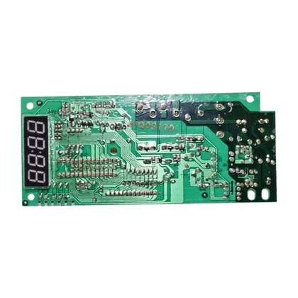 Podzespół sterowania elektronicznego do kuchenki mikrofalowej Amica 1017165