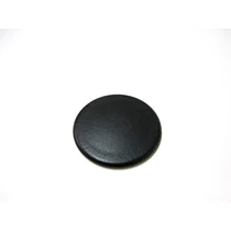 Nakrywka palnika wok do płyty i kuchenki gazowej Ariston / Indesit / Hotpoint / Whirlpool czarna C00113412 482000028655