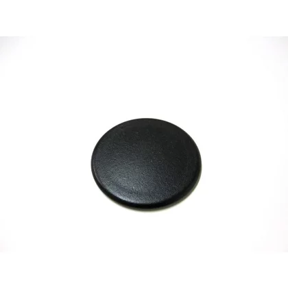 Nakrywka palnika wok do płyty i kuchenki gazowej Ariston / Indesit / Hotpoint / Whirlpool czarna C00113412 482000028655