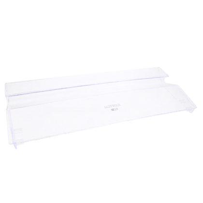 Klapa szuflady zamrażarki Electrolux / AEG transparentna 2088876038