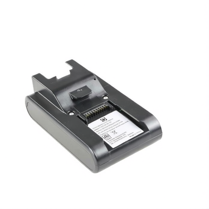 Baterie i ładowarki odkurzacza b Kompletny akumulator do odkurzacza bezprzewodowego Electrolux / AEG 18 V 4055453106