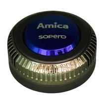 Osłona pojemnika na kurz do odkurzacza Amica VM 8011 Sopero 1044740