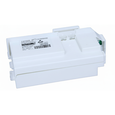 Moduł obsługi zmywarki Electrolux 138016227