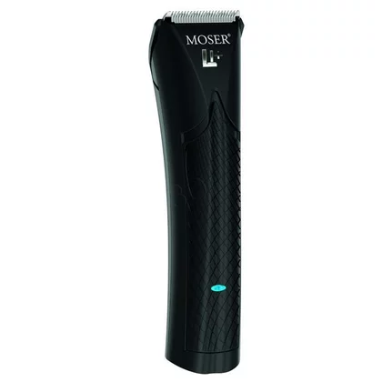 Maszynka do strzyżenia Moser TrendCut Li+ 1661-0460 przewodowo-bezprzewodowa, 6 długości 3-25 mm