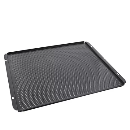 Płytka perforowana blacha do pieczenia do piekarnika Electrolux / AEG 46,5 x 38,5 cm 9029793990