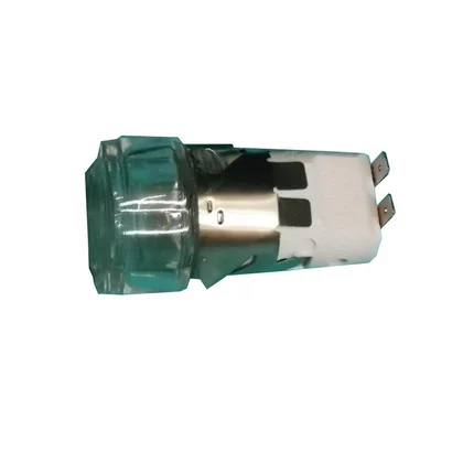 Lampka oświetlenia do piekarnika Amica 230-240 V 8051375