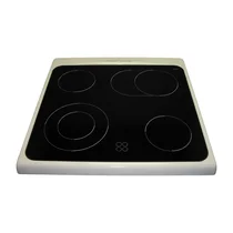 Płyta ze szkła ceramicznego do kuchenki Amica 9010712